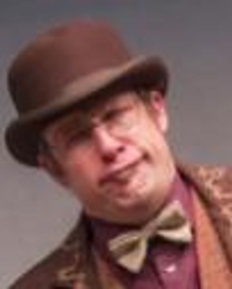 Craig Griffin Headshot