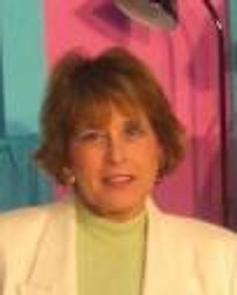 Denise Lynn Hoover Headshot