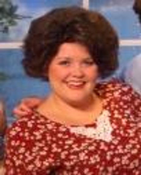 Alexandra Garcia Guyker Headshot