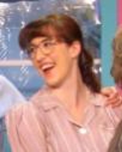 Rachel Silvert Headshot