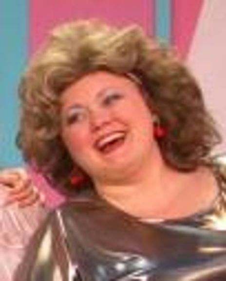 Suzanna Fox Headshot