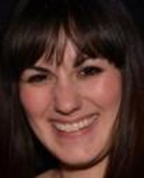 Rebecca Layne Williams Headshot