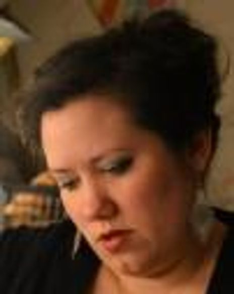 Lauren Marshall Murphy Headshot