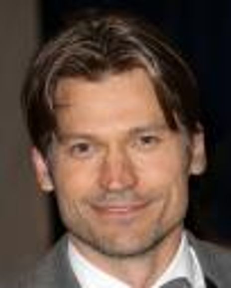 Nikolaj Coster-Waldau Headshot