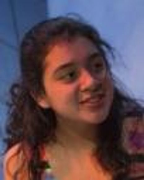 Magdalena Ramos Headshot
