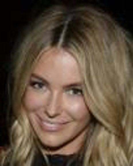 Jennifer Hawkins Headshot