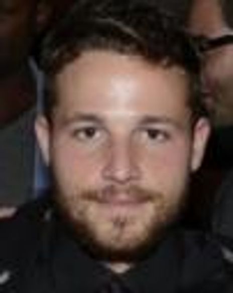 Shawn Pyfrom Headshot