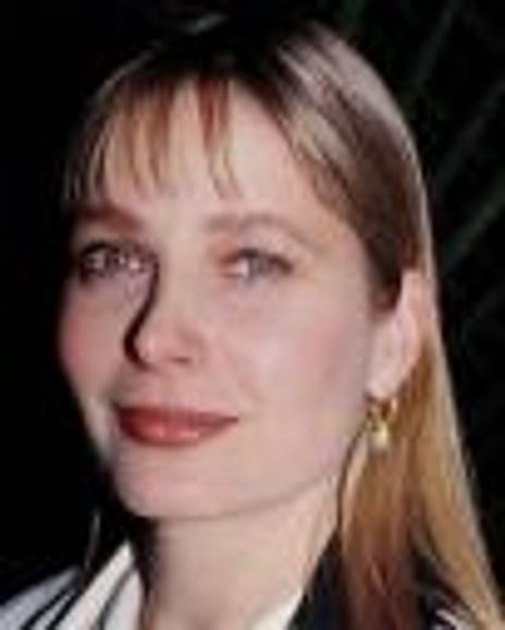 Deborah Raffin Headshot