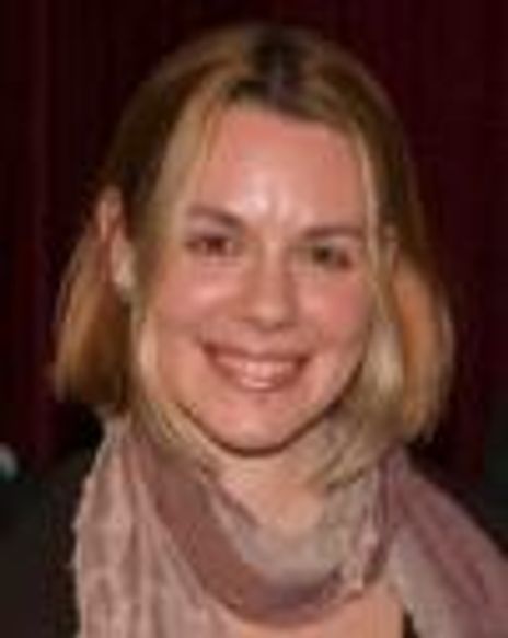 Sharlyne Brophy Headshot