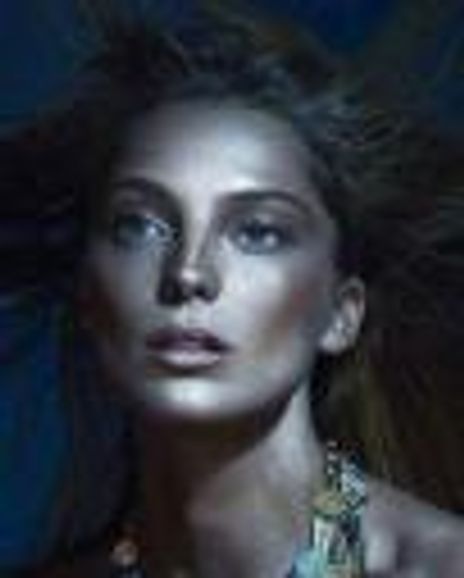 Daria Werbowy Headshot