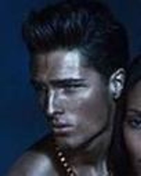 Joan Smalls Headshot