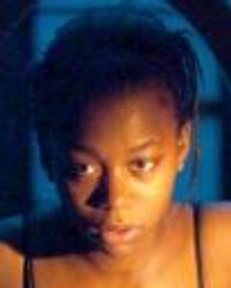 Mercy Ojelade Headshot