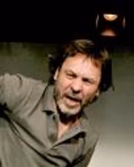 Oleg Sidorchyk Headshot