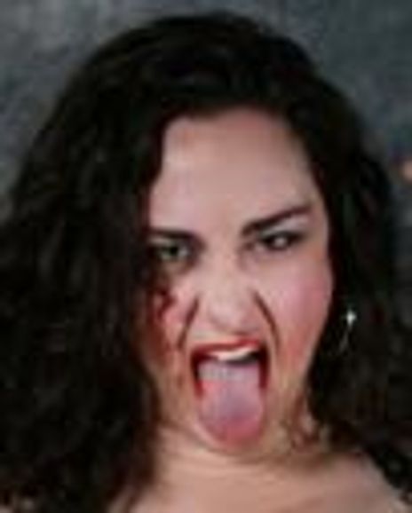 Leslie Sharp Headshot