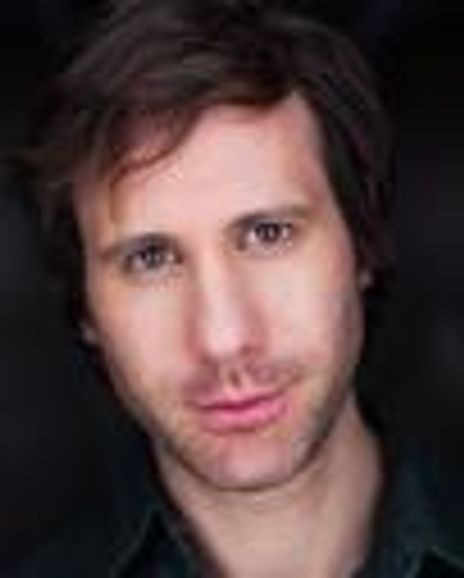 Maxon Davis Headshot