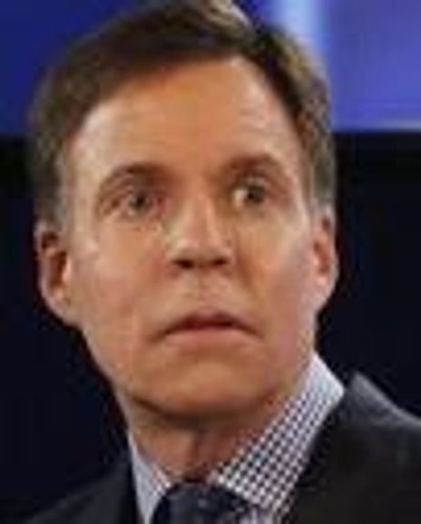 Bob Costas Headshot