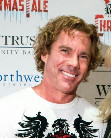 Rutledge Taylor Headshot