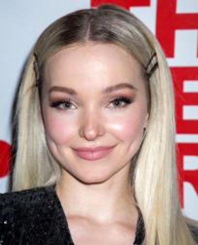 Dove Cameron Headshot