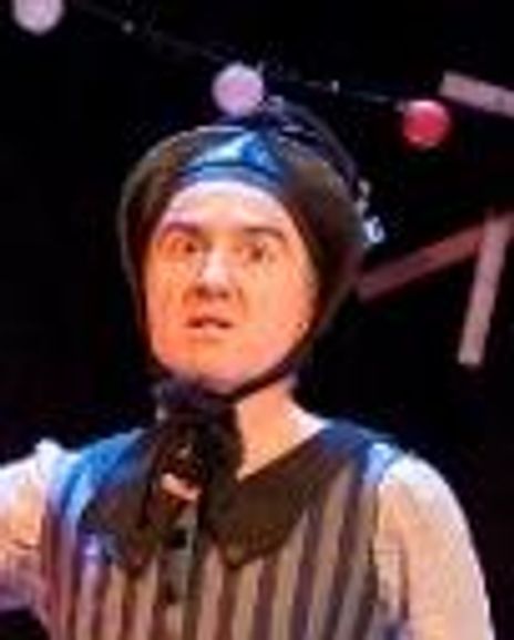 Tom Goodwin Headshot