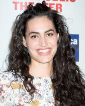 Rosa Gilmore Headshot