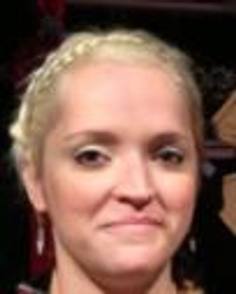 Julia Noulin-MÃ©rat Headshot