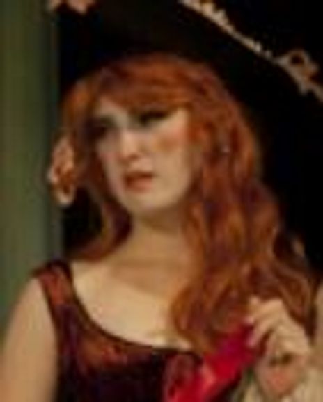 EloÃ¯se Eonnet Headshot