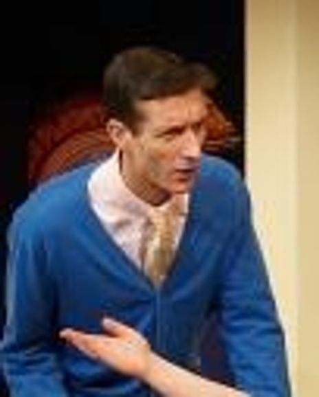 Stephen Chance Headshot