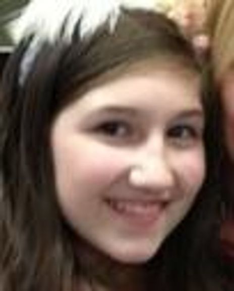 Cassie Gerace Headshot