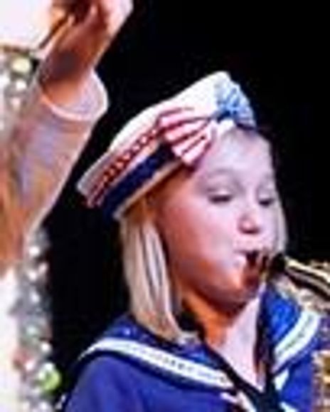 Kiley Poggio Headshot