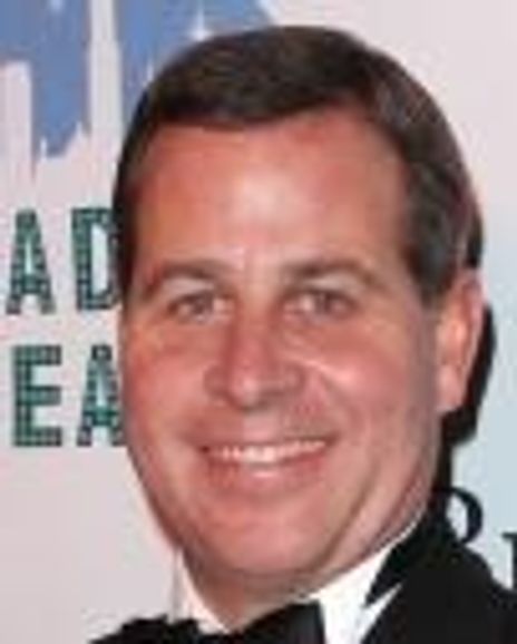 Mike Casseling Headshot