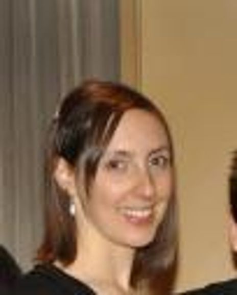 Janelle Reichman Headshot