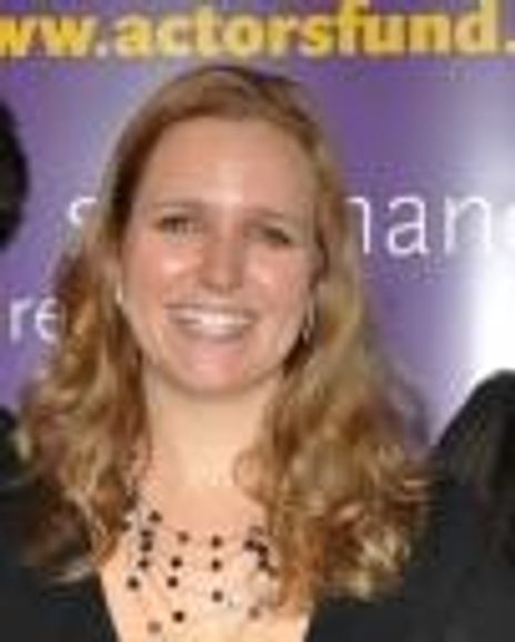 Brenda Earle Stoked Headshot