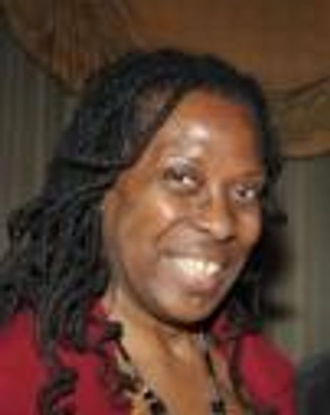 Rhonda Passion Hansome Headshot