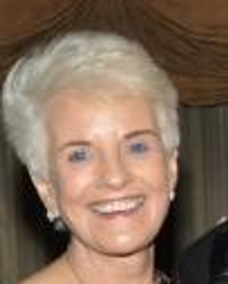 Kay J. Wight Headshot