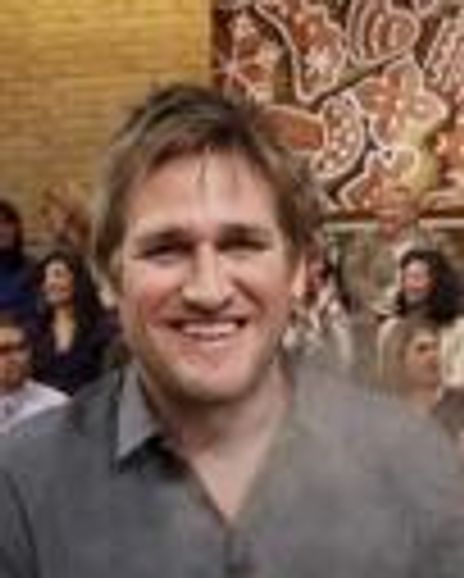 Curtis Stone Headshot