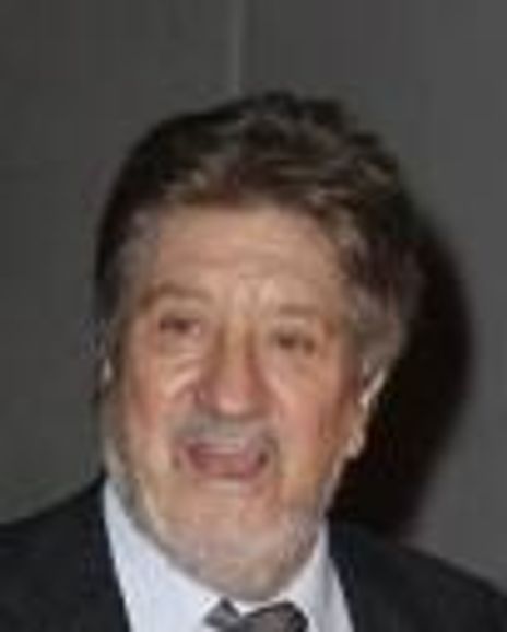 AndrÃ©s Vicente GÃ³mez Headshot