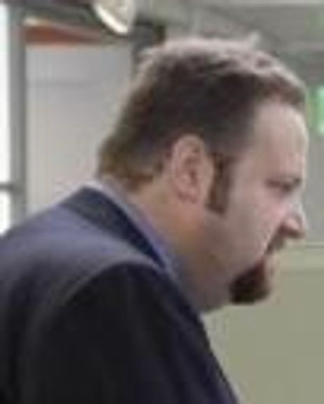 Ben Zelevansky Headshot