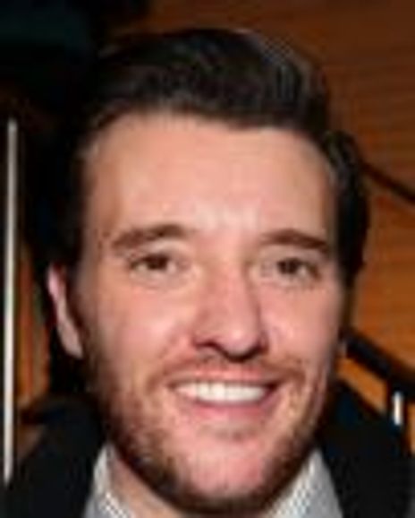 Jason Butler Horne Headshot