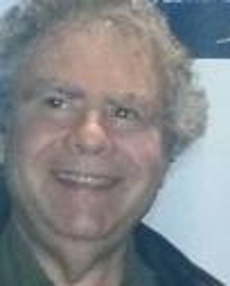 John Alan Simon Headshot