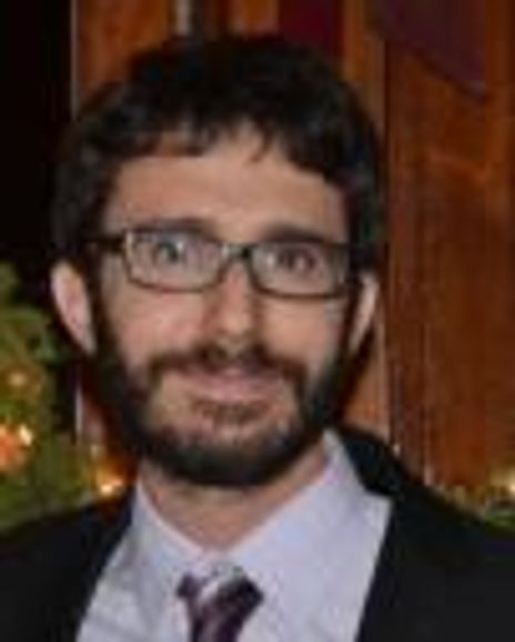 Andrew Resnick Headshot