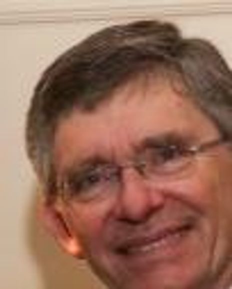 James Muyskins Headshot