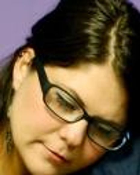 Elizabeth Casalini Headshot