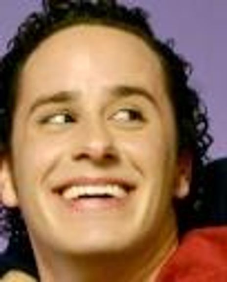 Pierre Tannous Headshot