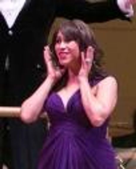 Kim Hastreiter Headshot