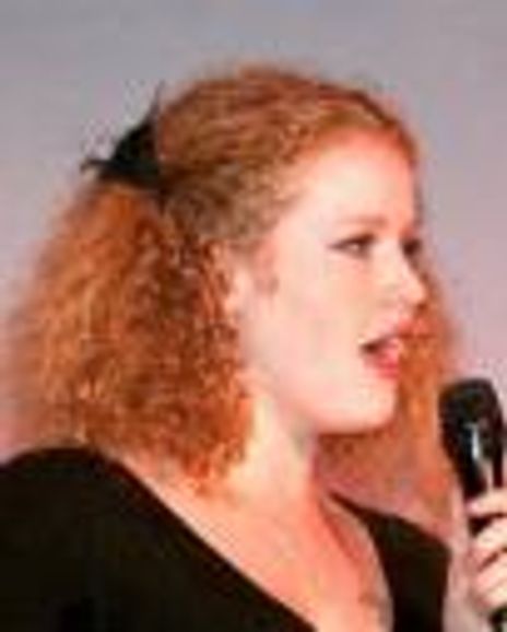 Kristen Sargent Headshot