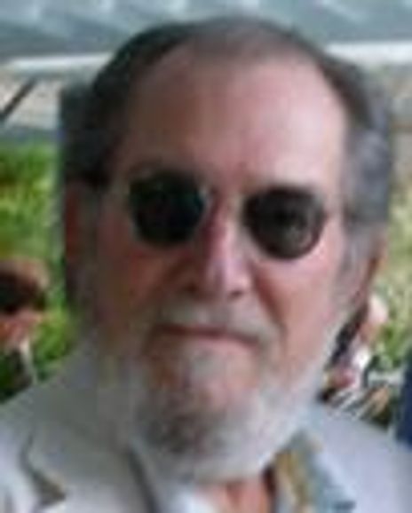 Harold Kanovitz Headshot