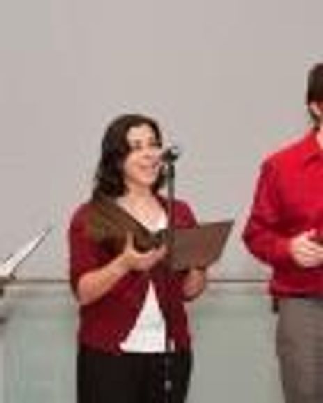 Danya Katok-Ahlbin Headshot