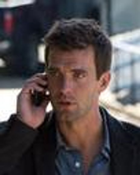 Lucas Bryant Headshot