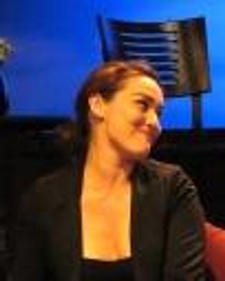 Chelsey Clime Headshot