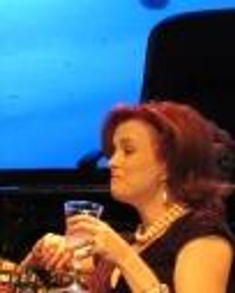 Rachel Daye Adams Headshot